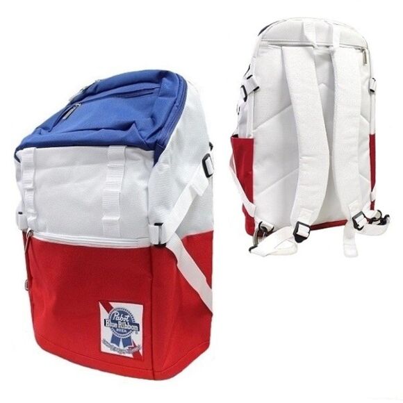 Pabst Camping Backpack Limited 2017 Release